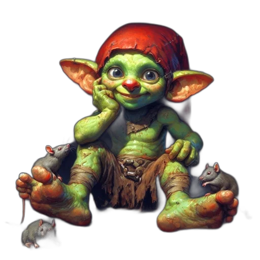 staff, creature, dragon, face transparent PNG cut-out