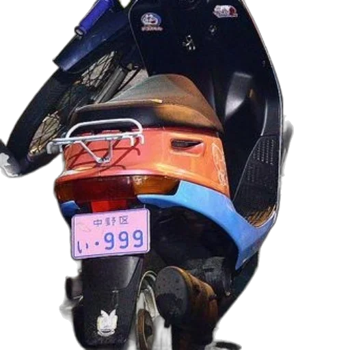 robot, mask, face, jacket transparent PNG cut-out