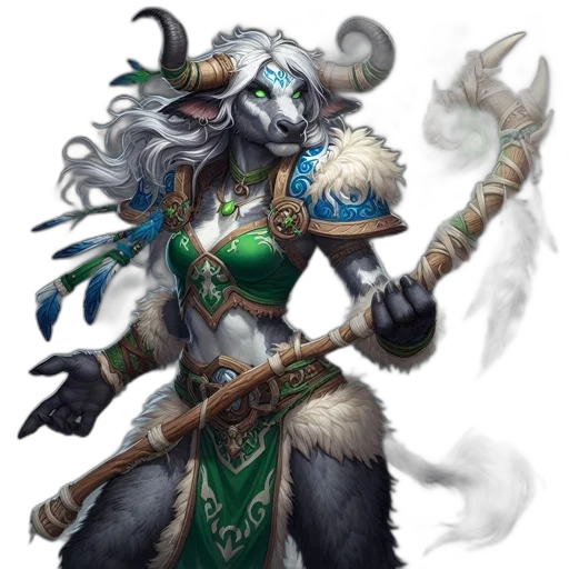 staff, dragon, fantasy art, concept art transparent PNG cut-out