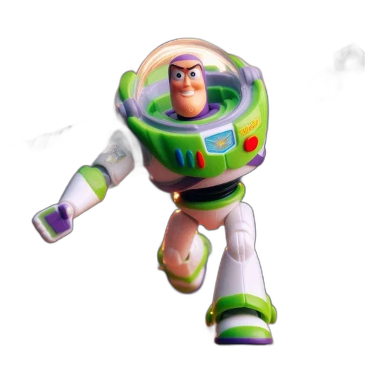 robot, staff, weapon, creature transparent PNG cut-out