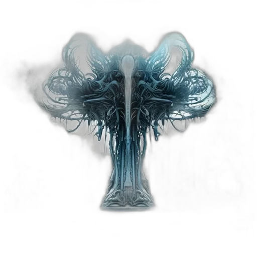 crown, tree, sword, staff transparent PNG cut-out