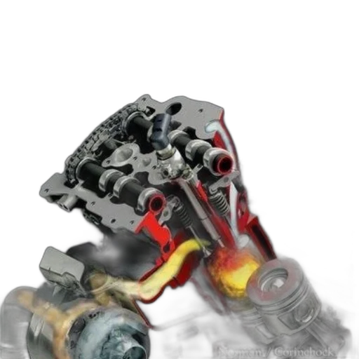 robot, car, weapon, jewelry transparent PNG cut-out
