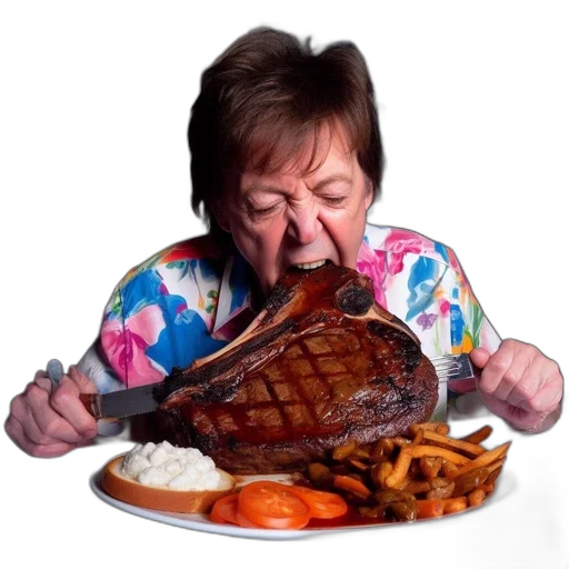food, animal, creature, individual transparent PNG cut-out