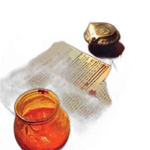 bottle, food, jewelry, crown transparent PNG cut-out