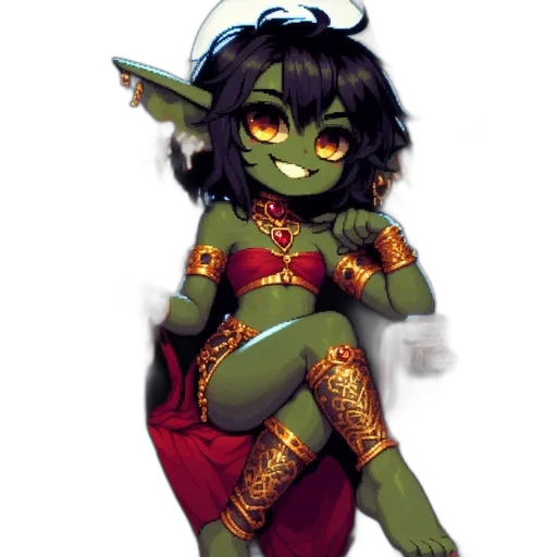 staff, dragon, fantasy art, pixel art transparent PNG cut-out