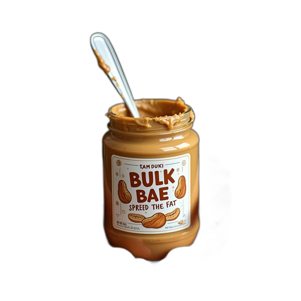 food, bottle, crown, 3d render transparent PNG cut-out