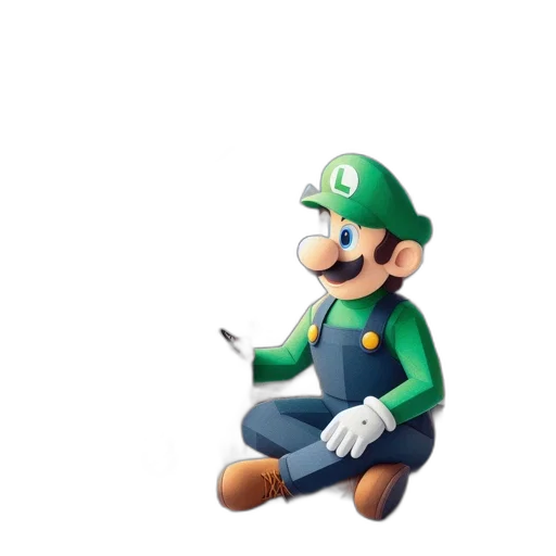 staff, hat, animal, weapon transparent PNG cut-out