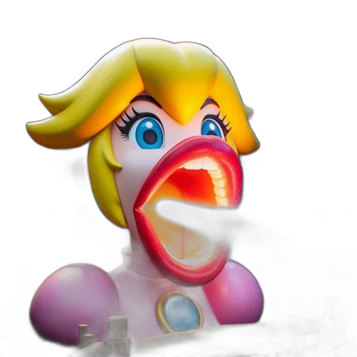 mask, face, animal, creature transparent PNG cut-out