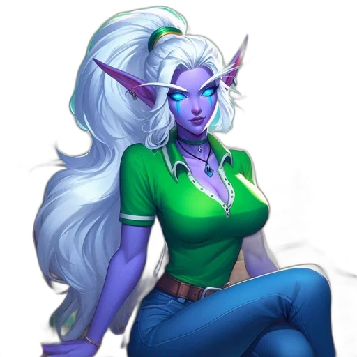 staff, dragon, fantasy art, concept art transparent PNG cut-out