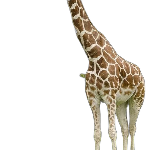 animal, creature, staff, weapon transparent PNG cut-out
