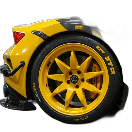 car, 3d render, photorealistic, concept art transparent PNG cut-out