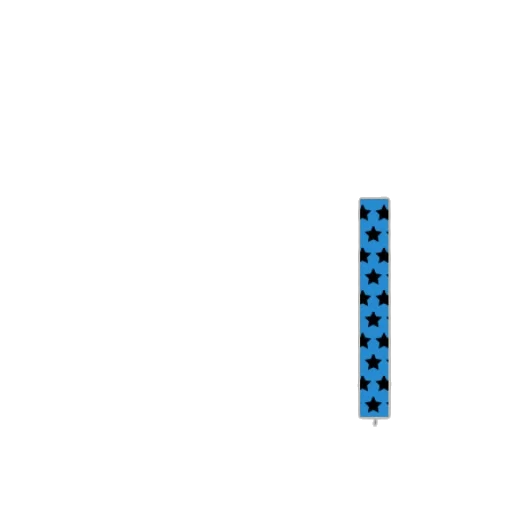 sword, weapon, staff, hair transparent PNG cut-out