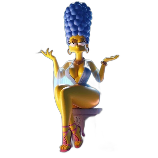 crown, jewelry, staff, dress transparent PNG cut-out