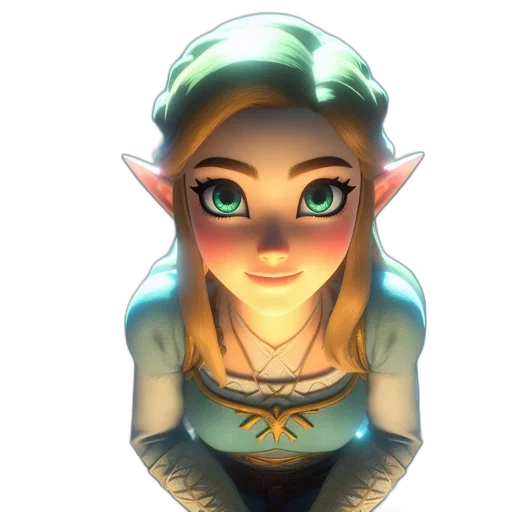 face, staff, dragon, mask transparent PNG cut-out