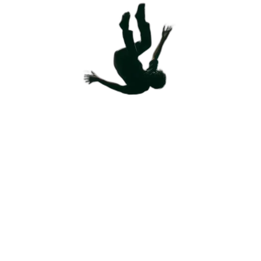 creature, staff, animal, hair transparent PNG cut-out