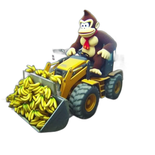 car, weapon, animal, food transparent PNG cut-out