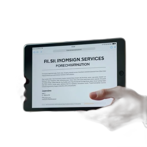 person, tablet, computer, holding transparent PNG cut-out