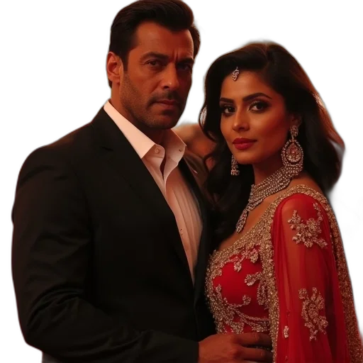 salman, kapoor, wife, bipasi transparent PNG cut-out