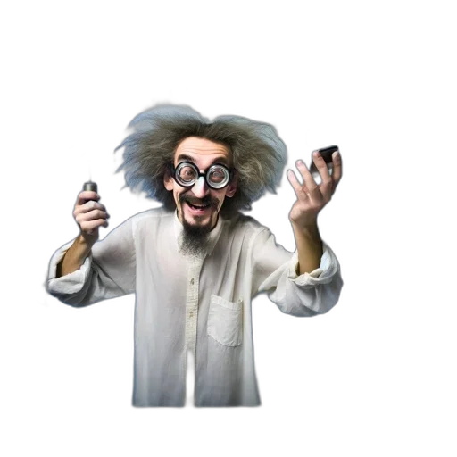 staff, mask, face, hat transparent PNG cut-out