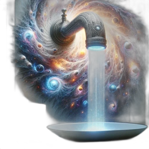 sword, fantasy art, concept art, outer space transparent PNG cut-out