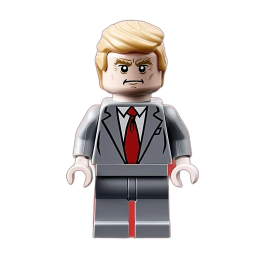 staff, 3d render, cartoon, concept art transparent PNG cut-out