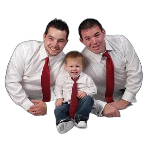 staff, face, photorealistic, two transparent PNG cut-out
