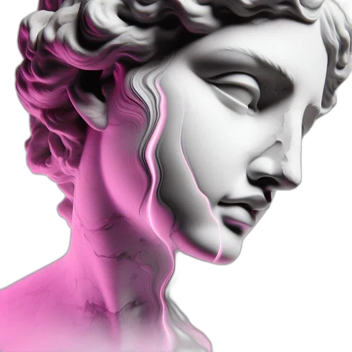 face, jewelry, crown, mask transparent PNG cut-out