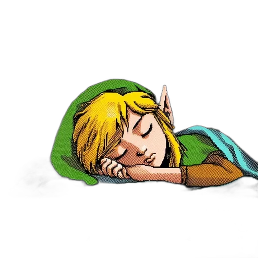 concept art, comic book art, pixel art, watercolor transparent PNG cut-out