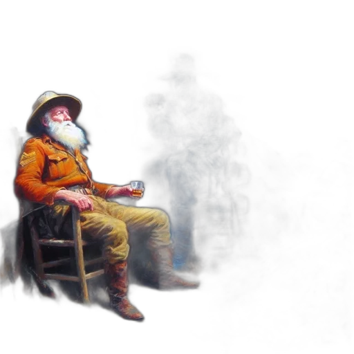 jacket, mask, robot, face transparent PNG cut-out