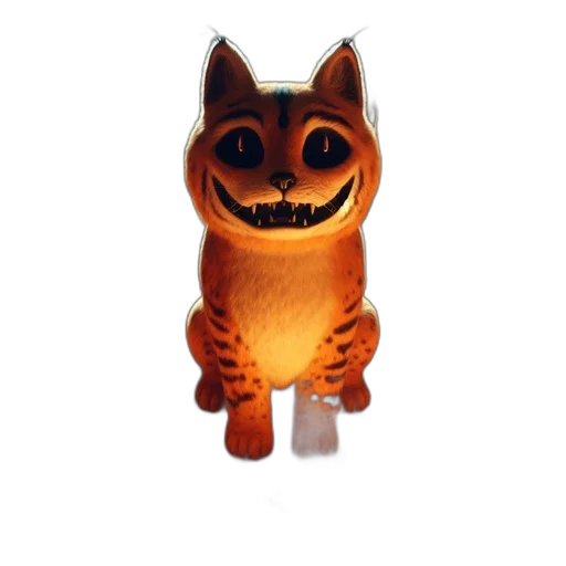 creature, mask, staff, animal transparent PNG cut-out