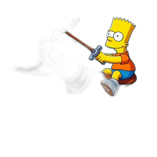 staff, weapon, sword, robot transparent PNG cut-out
