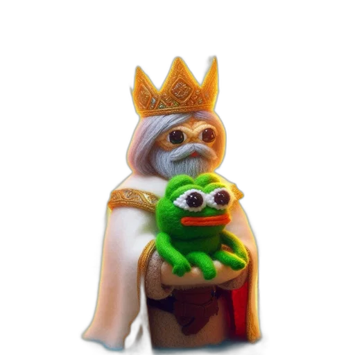 crown, animal, creature, mask transparent PNG cut-out