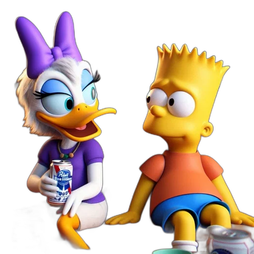 3d render, concept art, cartoon, pixel art transparent PNG cut-out
