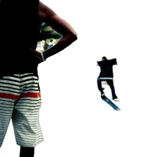 shoes, 3d render, concept art, underwater transparent PNG cut-out