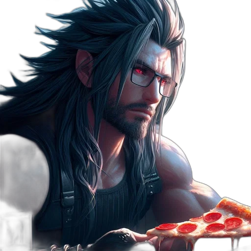 sword, weapon, food, fantasy art transparent PNG cut-out