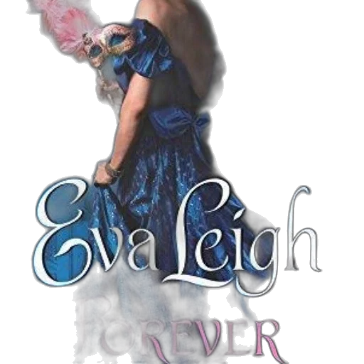 cover, forever, more, eva transparent PNG cut-out