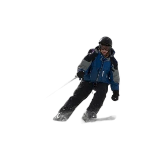 staff, jacket, face, animal transparent PNG cut-out