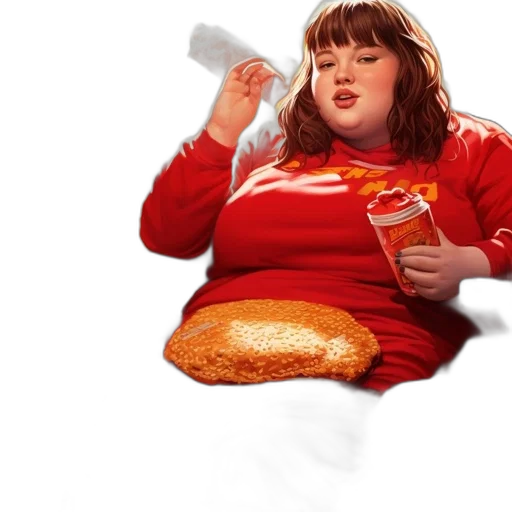 food, jacket, dress, weapon transparent PNG cut-out