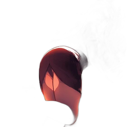 mask, face, hair, hat transparent PNG cut-out