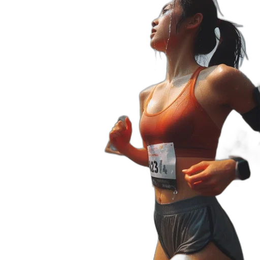 photorealistic, 3d render, oil painting, concept art transparent PNG cut-out