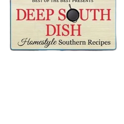 food, book, cover, titled transparent PNG cut-out
