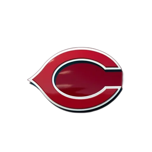 staff, cincinnati, reds, logo transparent PNG cut-out