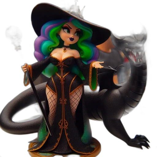 fantasy art, concept art, 3d render, pixel art transparent PNG cut-out