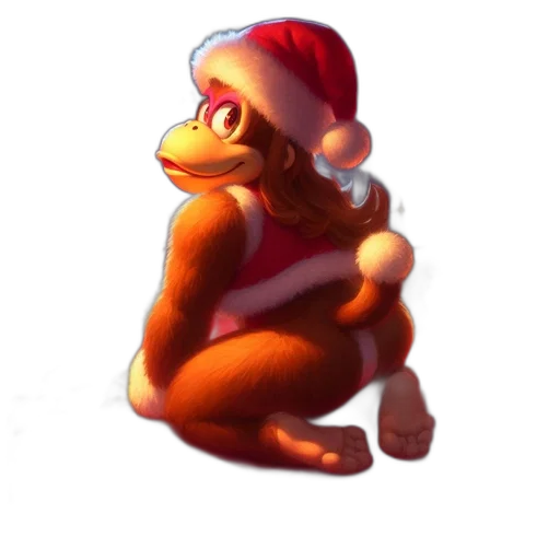 hat, creature, animal, concept art transparent PNG cut-out