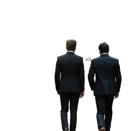staff, jacket, concept art, 3d render transparent PNG cut-out