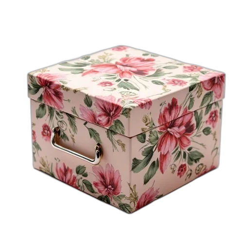 furniture, crown, floral, patterned transparent PNG cut-out