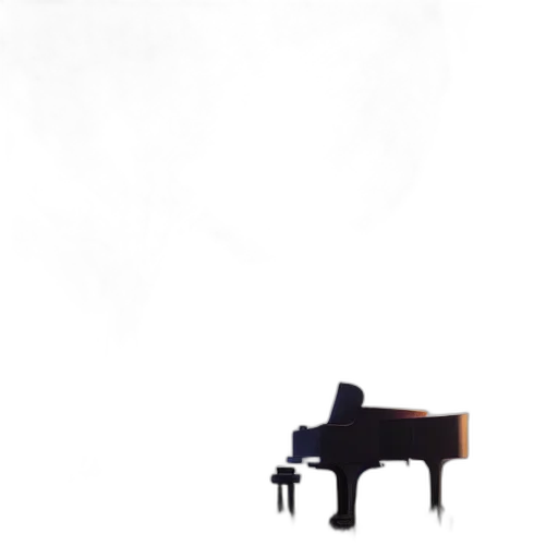 furniture, robot, animal, concept art transparent PNG cut-out