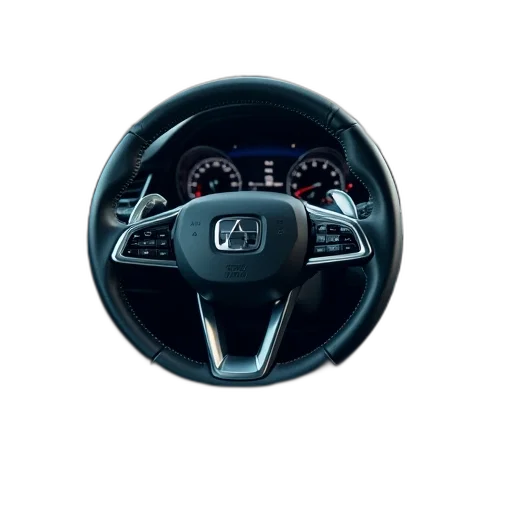 car, blue, black, white transparent PNG cut-out