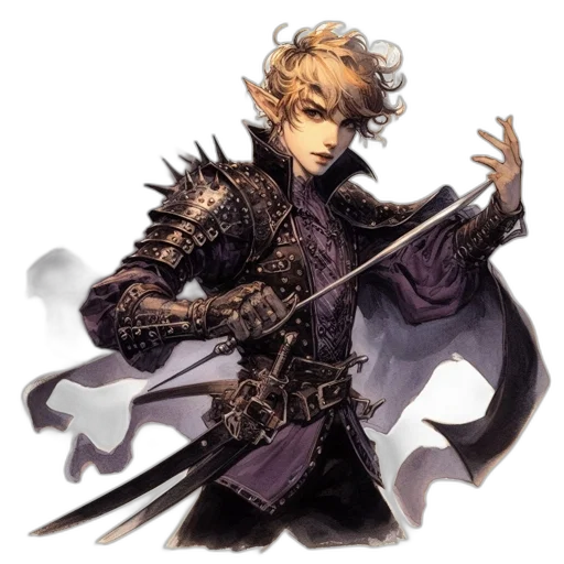 sword, staff, weapon, concept art transparent PNG cut-out