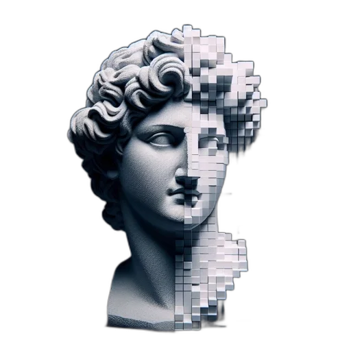 face, crown, mask, jewelry transparent PNG cut-out
